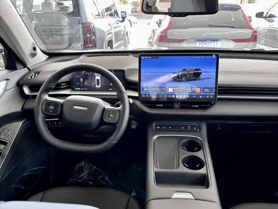GWM-HAVAL H6-1.5 PHEV35 AWD E-TRACTION GWM-HAVAL H6-2026