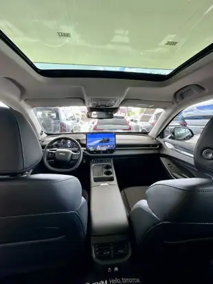 GWM-HAVAL H6-2026