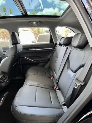 GWM-HAVAL H6-2026