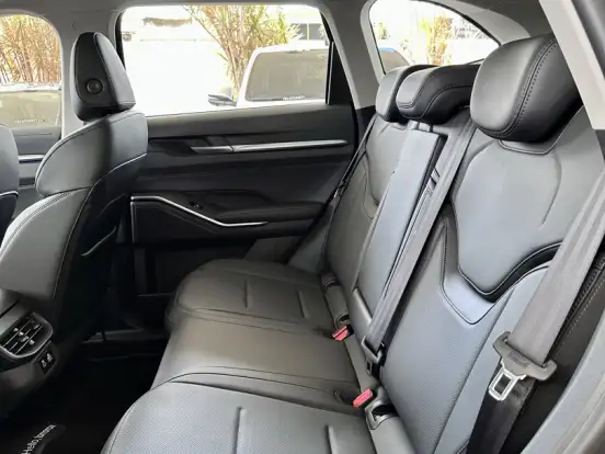 GWM-HAVAL H6-1.5 PHEV35 AWD E-TRACTION GWM-HAVAL H6-2026
