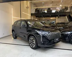 GWM HAVAL H6 1.5 FLEX PHEV19 E-TRACTION GWM HAVAL H6 1.5 FLEX PHEV19 E-TRACTION