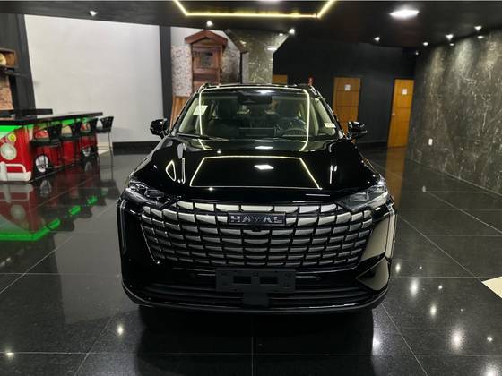 GWM HAVAL H6 1.5 FLEX PHEV19 E-TRACTION