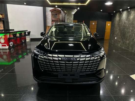 GWM-HAVAL H6-2026