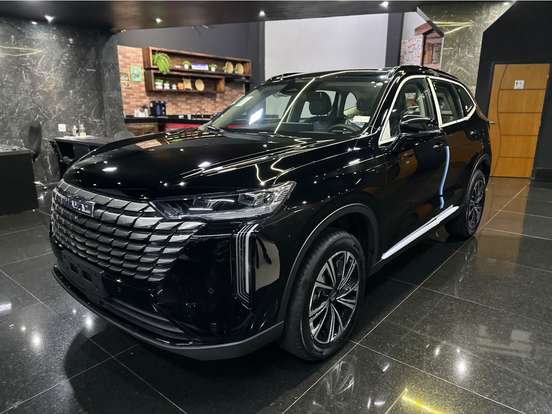 GWM-HAVAL H6-2026