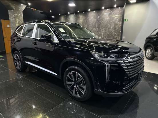 GWM-HAVAL H6-2026