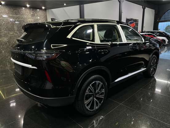 GWM-HAVAL H6-2026