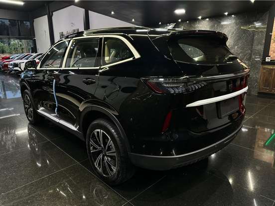 GWM-HAVAL H6-2026