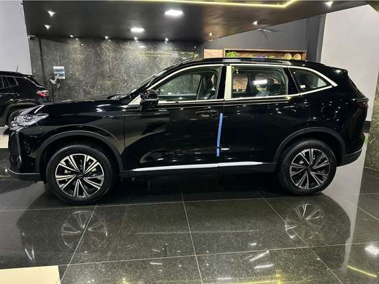 GWM-HAVAL H6-2026