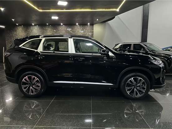 GWM-HAVAL H6-2026