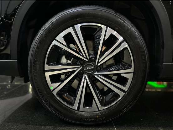 GWM-HAVAL H6-2026