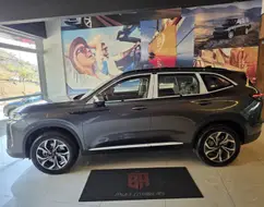 GWM HAVAL H6 1.5 FLEX PHEV35 AWD E-TRACTION GWM HAVAL H6 1.5 FLEX PHEV35 AWD E-TRACTION