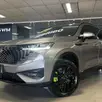 GWM HAVAL H6 1.5 HEV E-TRACTION GWM HAVAL H6 1.5 HEV E-TRACTION