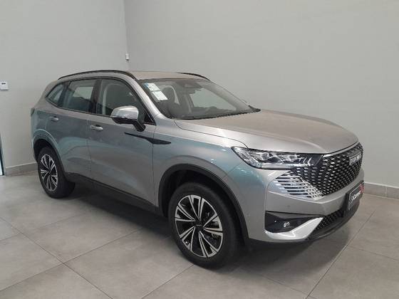 GWM HAVAL H6 1.5 HEV ONE E-TRACTION
