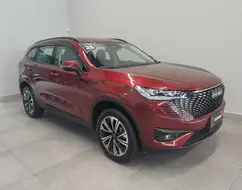 GWM HAVAL H6 1.5 HEV ONE E-TRACTION GWM HAVAL H6 1.5 HEV ONE E-TRACTION
