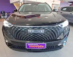 GWM HAVAL H6 1.5 HEV PREMIUM E-TRACTION GWM HAVAL H6 1.5 HEV PREMIUM E-TRACTION