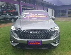 GWM HAVAL H6 1.5 HEV PREMIUM E-TRACTION GWM HAVAL H6 1.5 HEV PREMIUM E-TRACTION