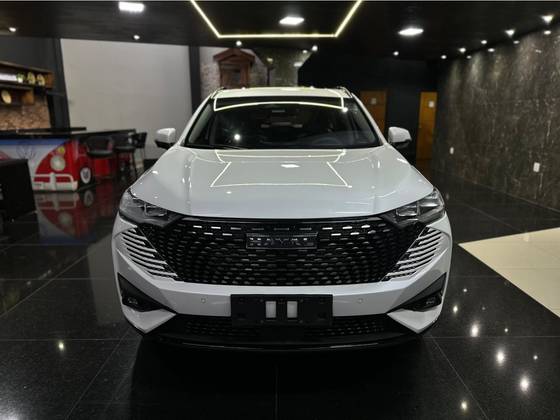GWM HAVAL H6 1.5 HEV PREMIUM E-TRACTION