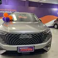GWM HAVAL H6 1.5 HEV PREMIUM E-TRACTION GWM HAVAL H6 1.5 HEV PREMIUM E-TRACTION
