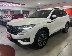 GWM HAVAL H6 1.5 HEV PREMIUM E-TRACTION GWM HAVAL H6 1.5 HEV PREMIUM E-TRACTION