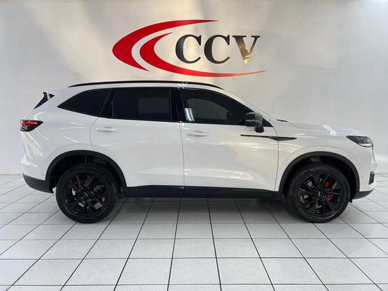 GWM HAVAL H6 1.5 HEV PREMIUM E-TRACTION