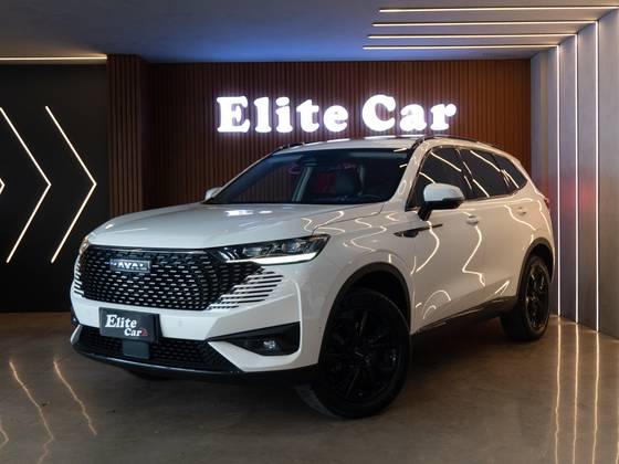 GWM HAVAL H6 1.5 HEV PREMIUM E-TRACTION