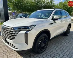 GWM HAVAL H6 1.5 HEV2 E-TRACTION GWM HAVAL H6 1.5 HEV2 E-TRACTION