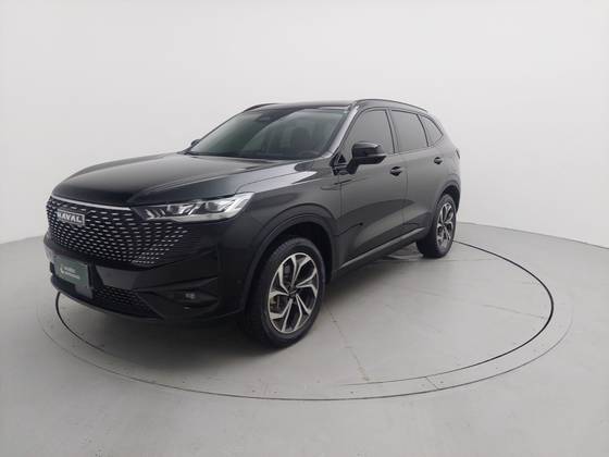 GWM HAVAL H6 1.5 PHEV PREMIUM AWD E-TRACTION