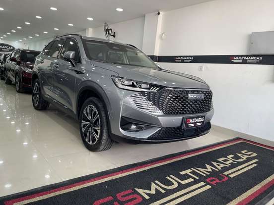 GWM-HAVAL H6-1.5 PHEV PREMIUM AWD E-TRACTION GWM-HAVAL H6-2025