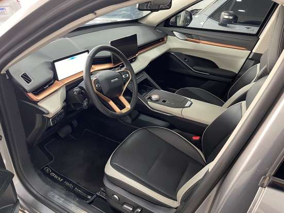 GWM-HAVAL H6-1.5 PHEV PREMIUM AWD E-TRACTION GWM-HAVAL H6-2025
