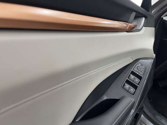 GWM-HAVAL H6-2025