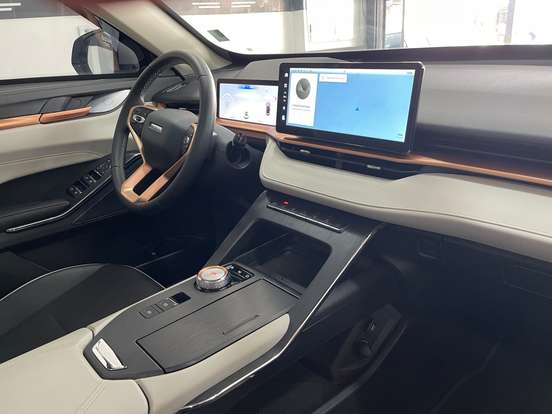 GWM-HAVAL H6-1.5 PHEV PREMIUM AWD E-TRACTION GWM-HAVAL H6-2025