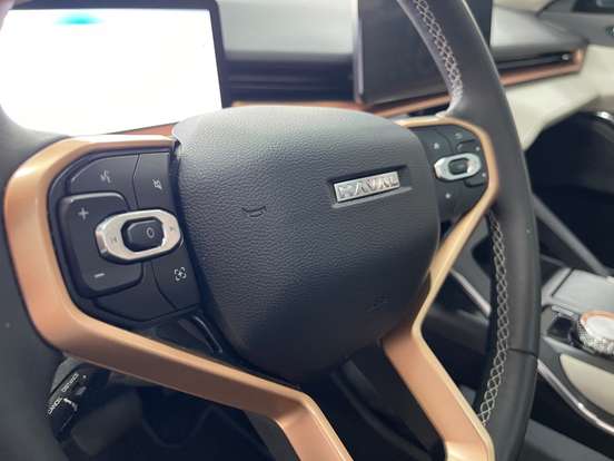 GWM-HAVAL H6-2025