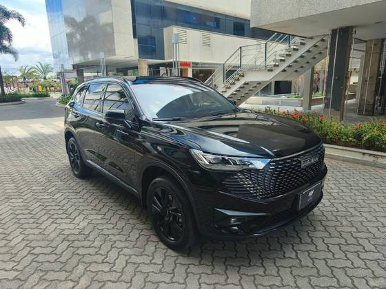 GWM HAVAL H6 1.5 PHEV PREMIUM AWD E-TRACTION