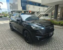 GWM HAVAL H6 1.5 PHEV PREMIUM AWD E-TRACTION GWM HAVAL H6 1.5 PHEV PREMIUM AWD E-TRACTION