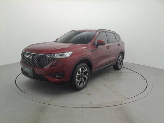 GWM HAVAL H6 1.5 PHEV PREMIUM AWD E-TRACTION