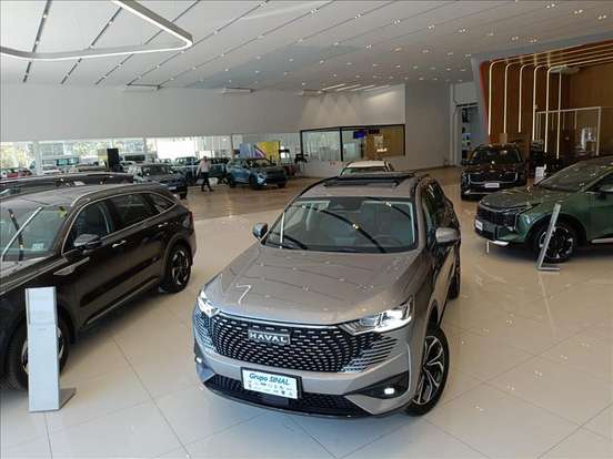 GWM-HAVAL H6-1.5 PHEV PREMIUM AWD E-TRACTION GWM-HAVAL H6-2024
