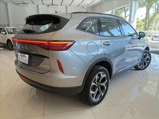 GWM-HAVAL H6-2024