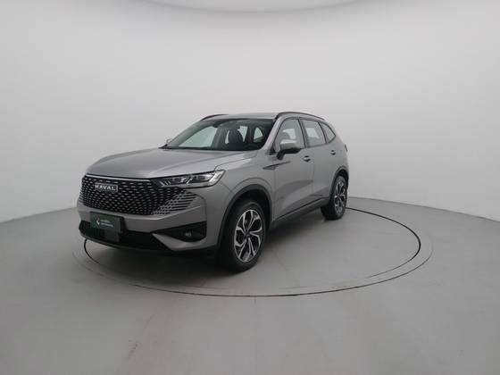 GWM HAVAL H6 1.5 PHEV PREMIUM AWD E-TRACTION