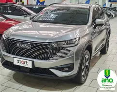 GWM HAVAL H6 1.5 PHEV PREMIUM AWD E-TRACTION GWM HAVAL H6 1.5 PHEV PREMIUM AWD E-TRACTION