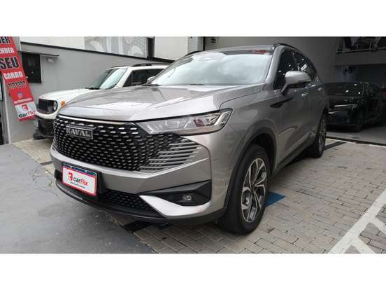 GWM-HAVAL H6-1.5 PHEV PREMIUM AWD E-TRACTION GWM-HAVAL H6-2023