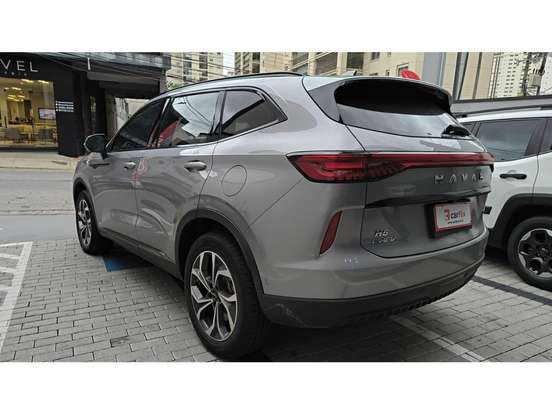 GWM-HAVAL H6-1.5 PHEV PREMIUM AWD E-TRACTION GWM-HAVAL H6-2023
