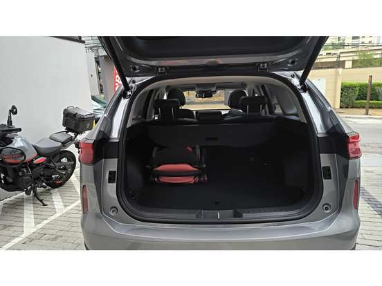 GWM-HAVAL H6-2023