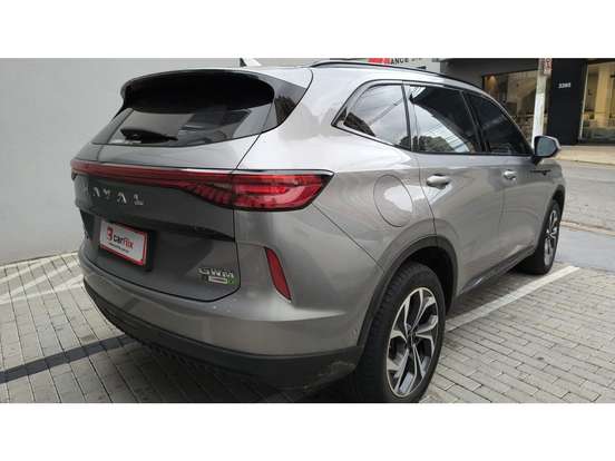 GWM-HAVAL H6-1.5 PHEV PREMIUM AWD E-TRACTION GWM-HAVAL H6-2023