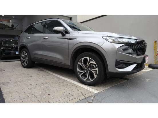 GWM-HAVAL H6-1.5 PHEV PREMIUM AWD E-TRACTION GWM-HAVAL H6-2023