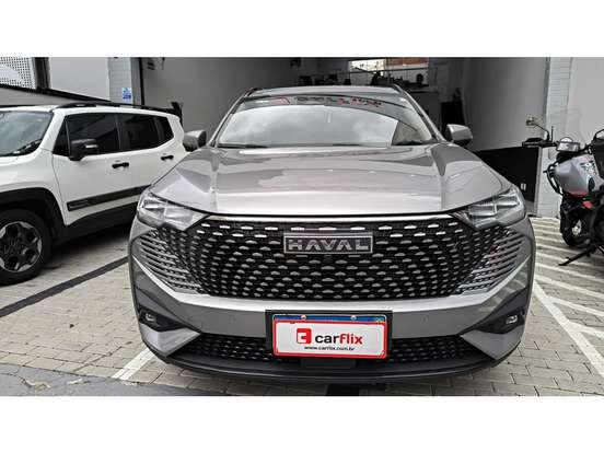 GWM-HAVAL H6-1.5 PHEV PREMIUM AWD E-TRACTION GWM-HAVAL H6-2023