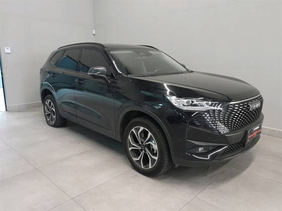 GWM HAVAL H6 1.5 PHEV PREMIUM AWD E-TRACTION