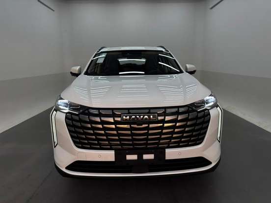 GWM-HAVAL H6-1.5 PHEV19 E-TRACTION GWM-HAVAL H6-2026