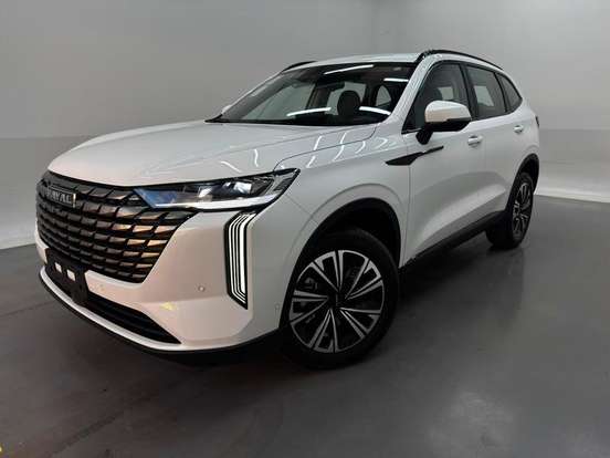GWM-HAVAL H6-1.5 PHEV19 E-TRACTION GWM-HAVAL H6-2026