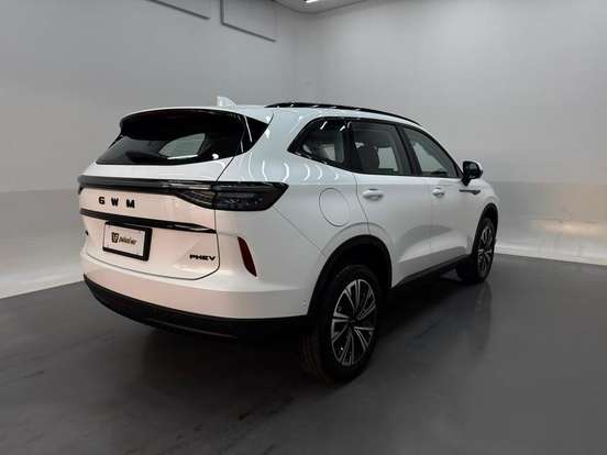 GWM-HAVAL H6-1.5 PHEV19 E-TRACTION GWM-HAVAL H6-2026