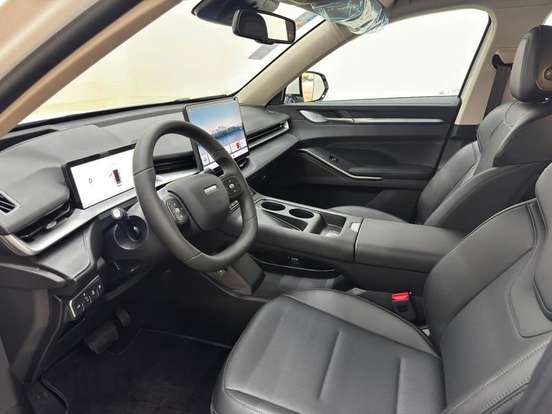 GWM-HAVAL H6-2026
